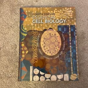 Biology Book